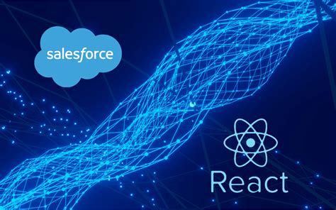 LWC, or Lightning Web Component, is a programming platform introduced by Salesforce in 2018. . React in salesforce lwc